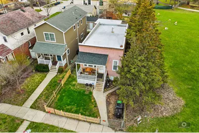 2144 Dewey Avenue, Evanston, IL 60201 - Photo 1