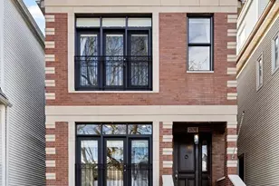 2131 W Melrose St, Chicago, IL 60618 - Photo 1