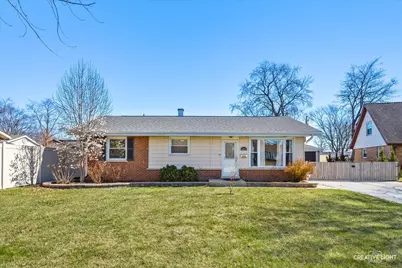 13017 Park Court, Crestwood, IL 60418 - Photo 1