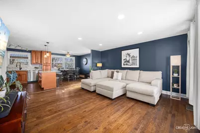 13017 Park Court, Crestwood, IL 60418 - Photo 3