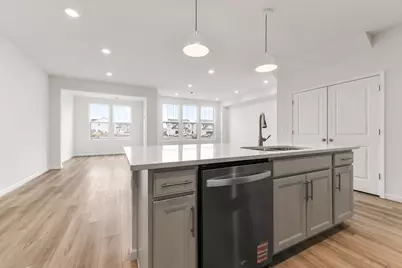 672 Switchgrass Way #58005, Bolingbrook, IL 60490 - Photo 5