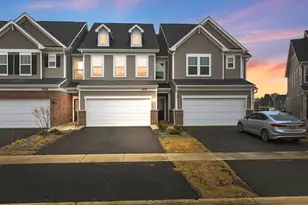 672 Switchgrass Wy, Bolingbrook, IL 60490 - Photo 1