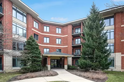 855 E 22nd Street #318, Lombard, IL 60148 - Photo 1