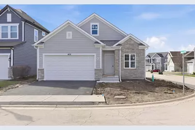 1431 Somerset Place, Barrington, IL 60010 - Photo 1