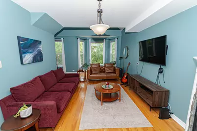 1325 W George Street #3, Chicago, IL 60657 - Photo 5