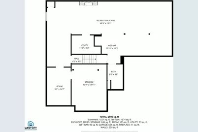 225 Sundance Trail, Capron, IL 61012 - Photo 33