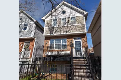1825 N Wilmot Avenue, Chicago, IL 60647 - Photo 1