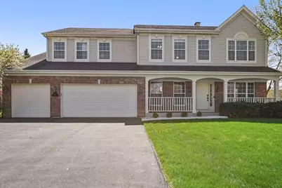 1429 Eastgate Lane, Bartlett, IL 60103 - Photo 1