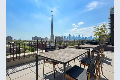 2350 N Orchard Street #701, Chicago, IL 60614 - Photo 49