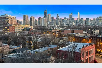 2350 N Orchard Street #701, Chicago, IL 60614 - Photo 15