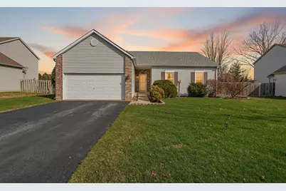 2306 Ridgefield Drive, Belvidere, IL 61008 - Photo 1