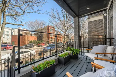 1528 N Elk Grove Avenue #1, Chicago, IL 60622 - Photo 23