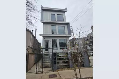 1013 N Honore Street #1, Chicago, IL 60622 - Photo 1