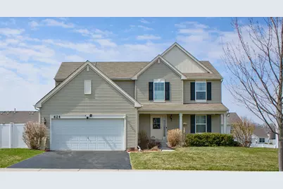 624 Marcello Drive, Hampshire, IL 60140 - Photo 1