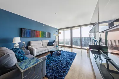 225 N Columbus Drive #7607, Chicago, IL 60601 - Photo 3