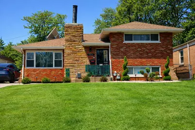 17112 Whittier Avenue, Hazel Crest, IL 60429 - Photo 1