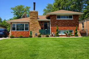 17112 Whittier Ave, Hazel Crest, IL 60429 - Photo 1