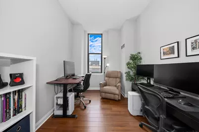 8 W Monroe Street #1704, Chicago, IL 60603 - Photo 13