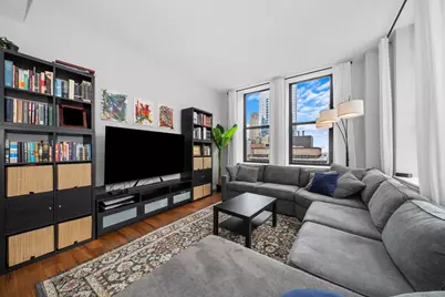 8 W Monroe Street #1704, Chicago, IL 60603 - Photo 5