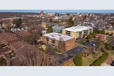 1000 Deerfield Road #304, Highland Park, IL 60035 - Photo 29