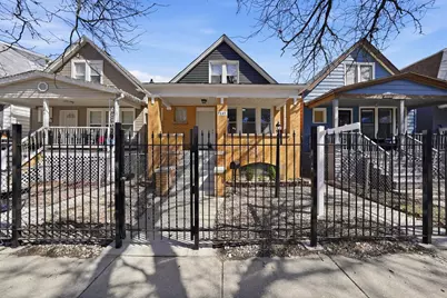 7047 S Winchester Avenue, Chicago, IL 60636 - Photo 1