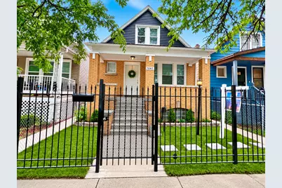 7047 S Winchester Avenue, Chicago, IL 60636 - Photo 1