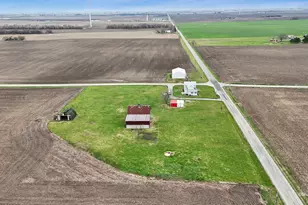 724 E 2600 North Rd, Penfield, IL 61862 - Photo 35