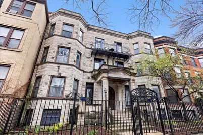 5114 N Kenmore Avenue #2N, Chicago, IL 60640 - Photo 1