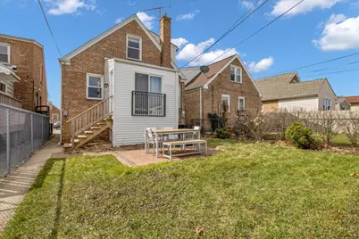 7246 W Fitch Avenue, Chicago, IL 60631 - Photo 27