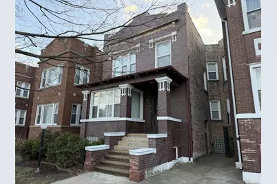7120 S Eberhart Avenue, Chicago, IL 60619 - Photo 1