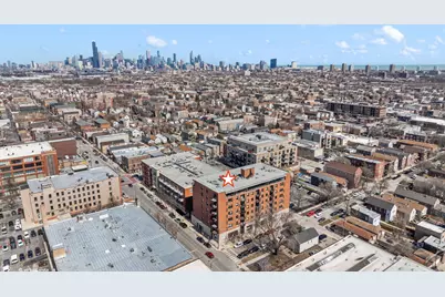 974 W 35th Place #510, Chicago, IL 60609 - Photo 15