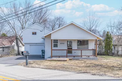 39763 N Rena Avenue, Antioch, IL 60002 - Photo 1