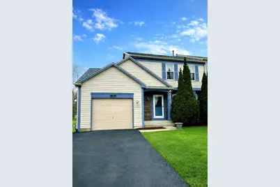 1833 Barnhill Drive, Mundelein, IL 60060 - Photo 1