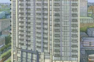 1600 S Indiana Ave, Chicago, IL 60616 - Photo 1