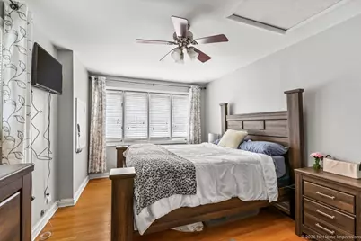 8836 W 93rd Place, Hickory Hills, IL 60457 - Photo 17