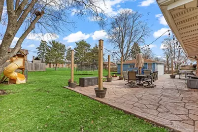 8836 W 93rd Place, Hickory Hills, IL 60457 - Photo 21