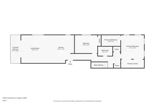 3340 N Lawndale Ave, Chicago, IL 60618 - Photo 23