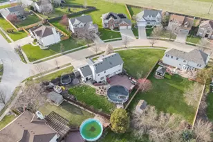 [Address not provided], Oswego, IL 60543 - Photo 45