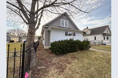 1115 Wadsworth Avenue, North Chicago, IL 60064 - Photo 1