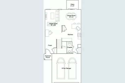 7718 Nightshade Lane, Joliet, IL 60431 - Photo 19