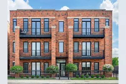 7353 W Grand Avenue #1E, Elmwood Park, IL 60707 - Photo 1