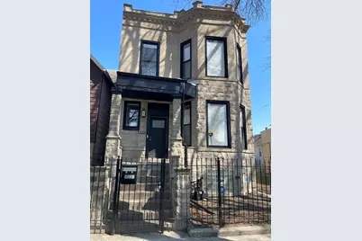 5531 S May Street #1, Chicago, IL 60621 - Photo 1