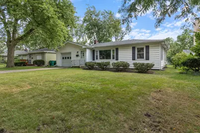1206 Campbell Street, Joliet, IL 60435 - Photo 3