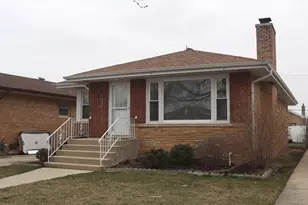 3112 W 101st Pl, Evergreen Park, IL 60805 - Photo 1