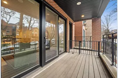 940 N Wolcott Avenue #1, Chicago, IL 60622 - Photo 3