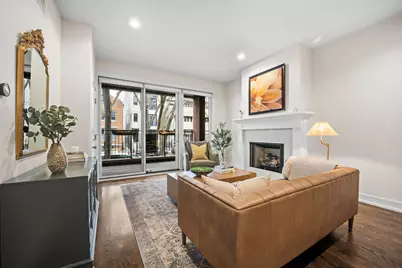 940 N Wolcott Avenue #1, Chicago, IL 60622 - Photo 5