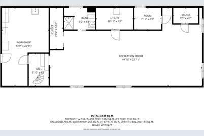 7256 W Ibsen Street, Chicago, IL 60631 - Photo 41