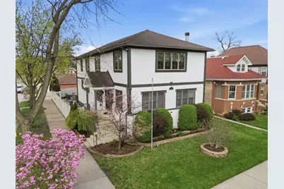 7256 W Ibsen Street, Chicago, IL 60631 - Photo 1