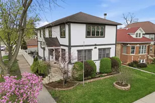 7256 W Ibsen St, Chicago, IL 60631 - Photo 1