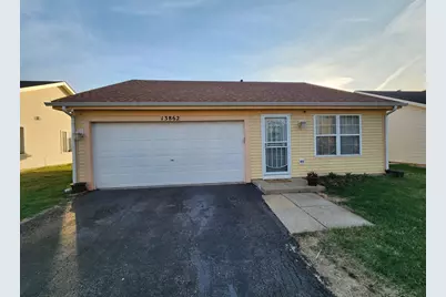 13862 Isle Royal Circle, Plainfield, IL 60544 - Photo 1